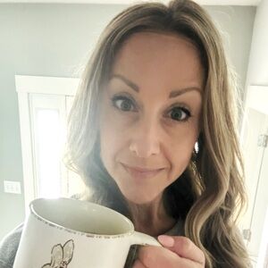 Meet your Posher, Heidi
